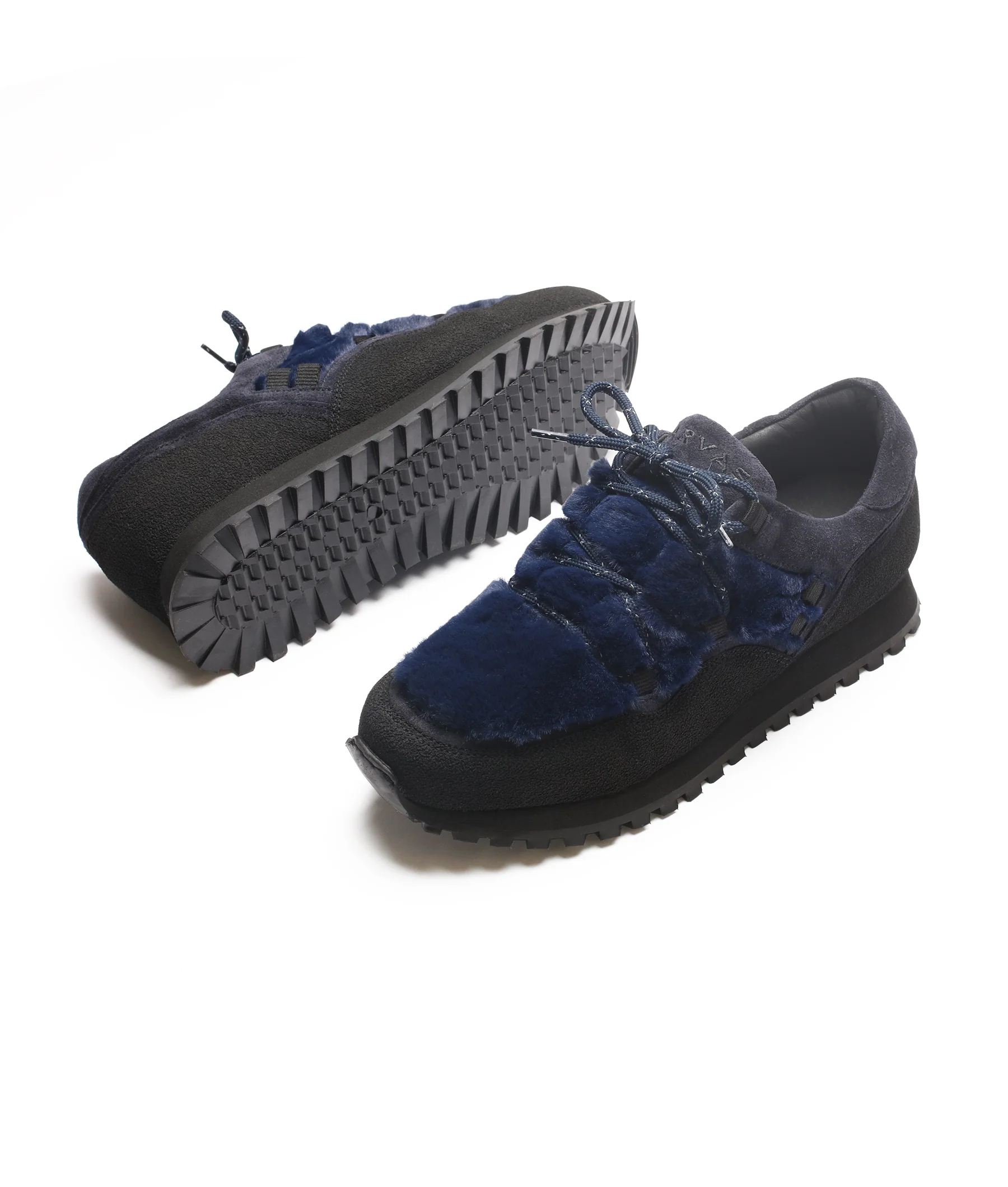 Tarvas x Engineered Garments - Forest Bather Navy - Image 3