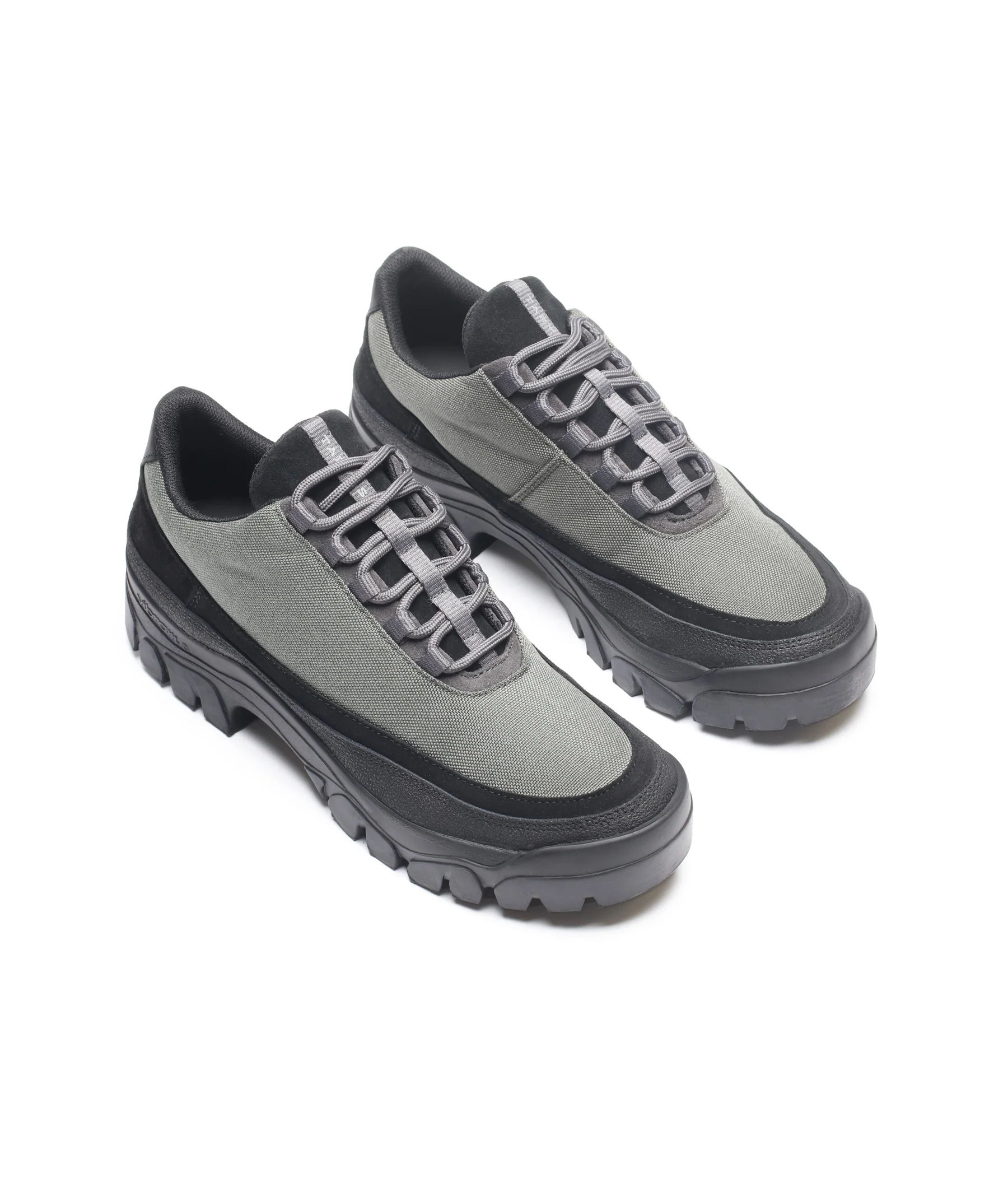 Easy Hiker - Grey Cordura - Image 3