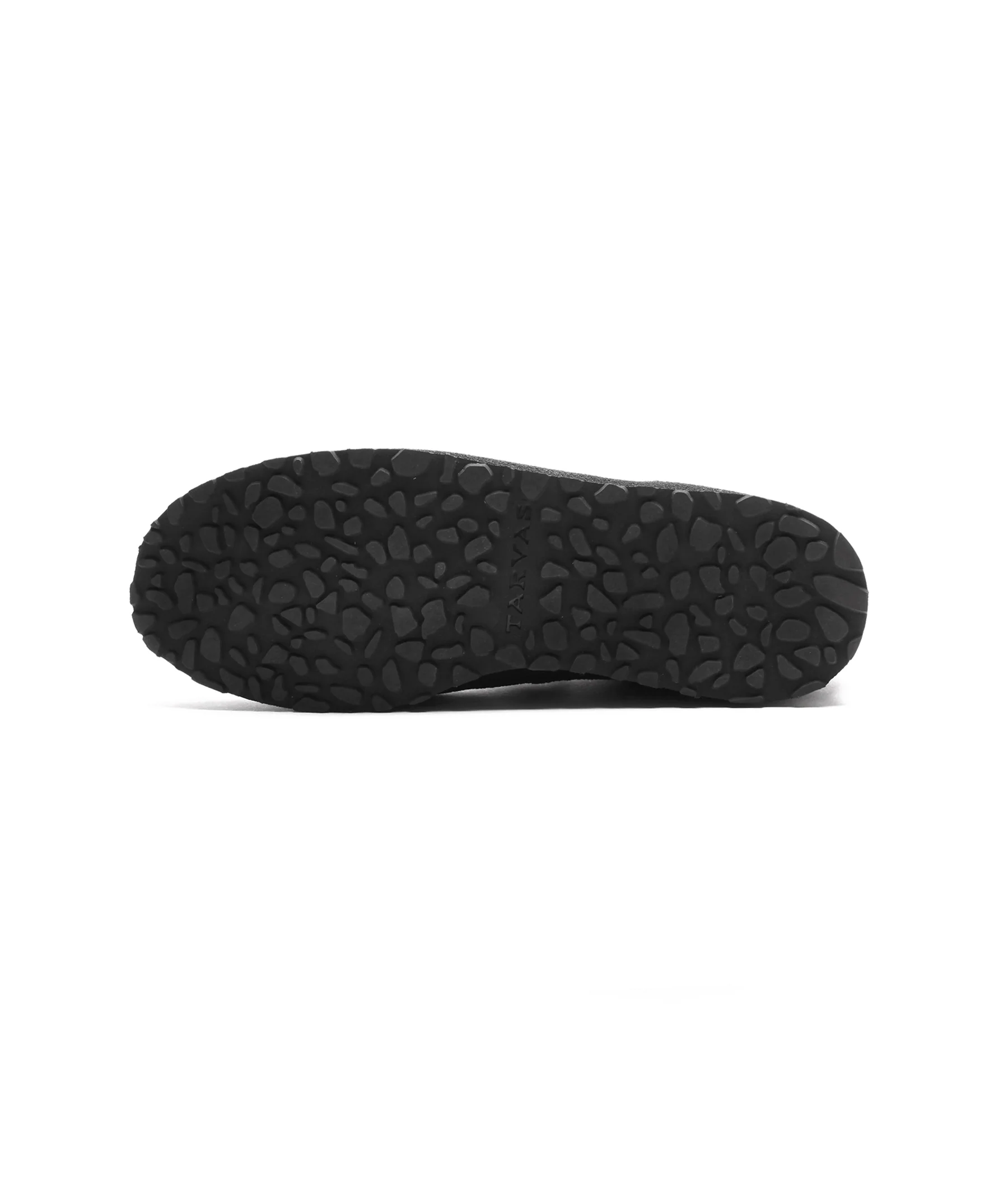 Explorer - Black Suede - Image 3