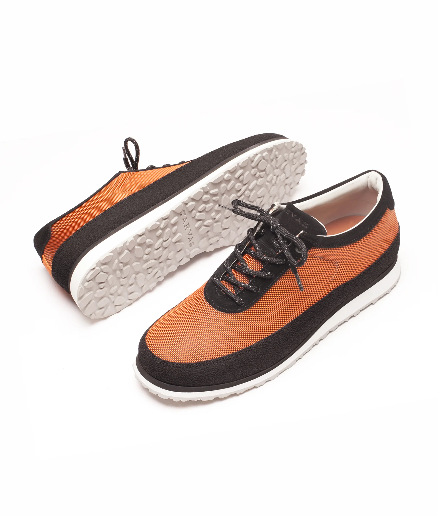 Explorer - Metallic Orange - Image 3