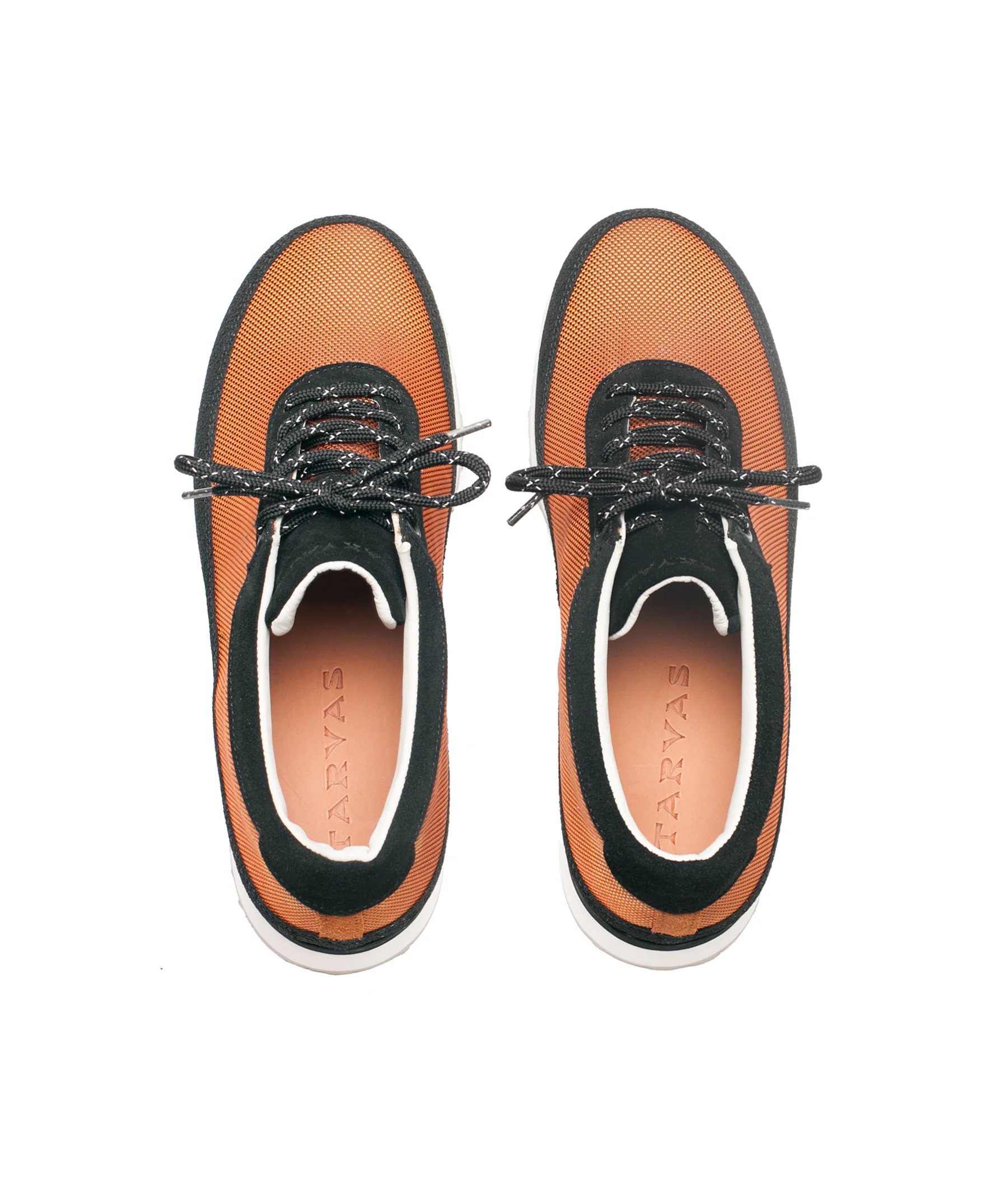 Explorer - Metallic Orange - Image 4