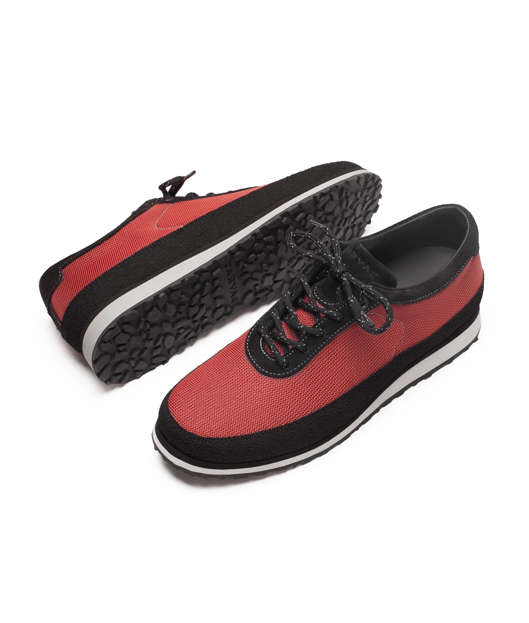 Explorer - Metallic Red - Image 3