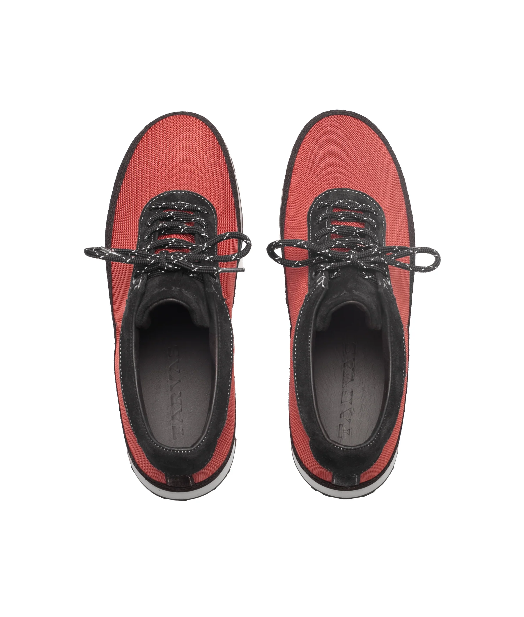 Explorer - Metallic Red - Image 4