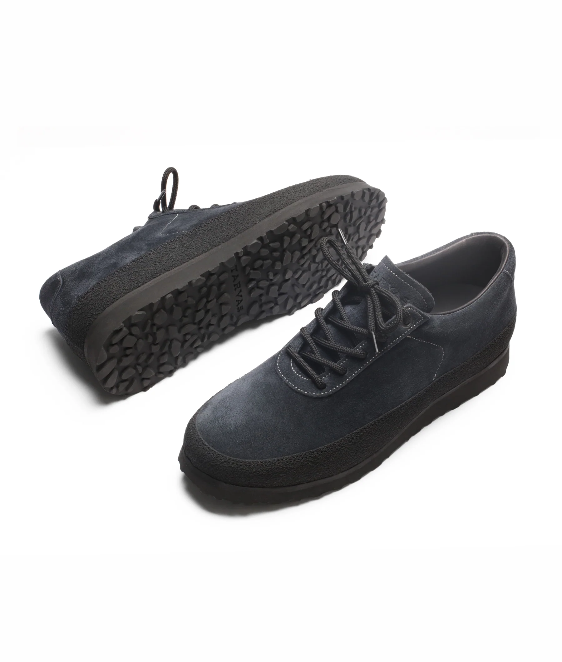 Explorer - Midnight Suede - Image 3