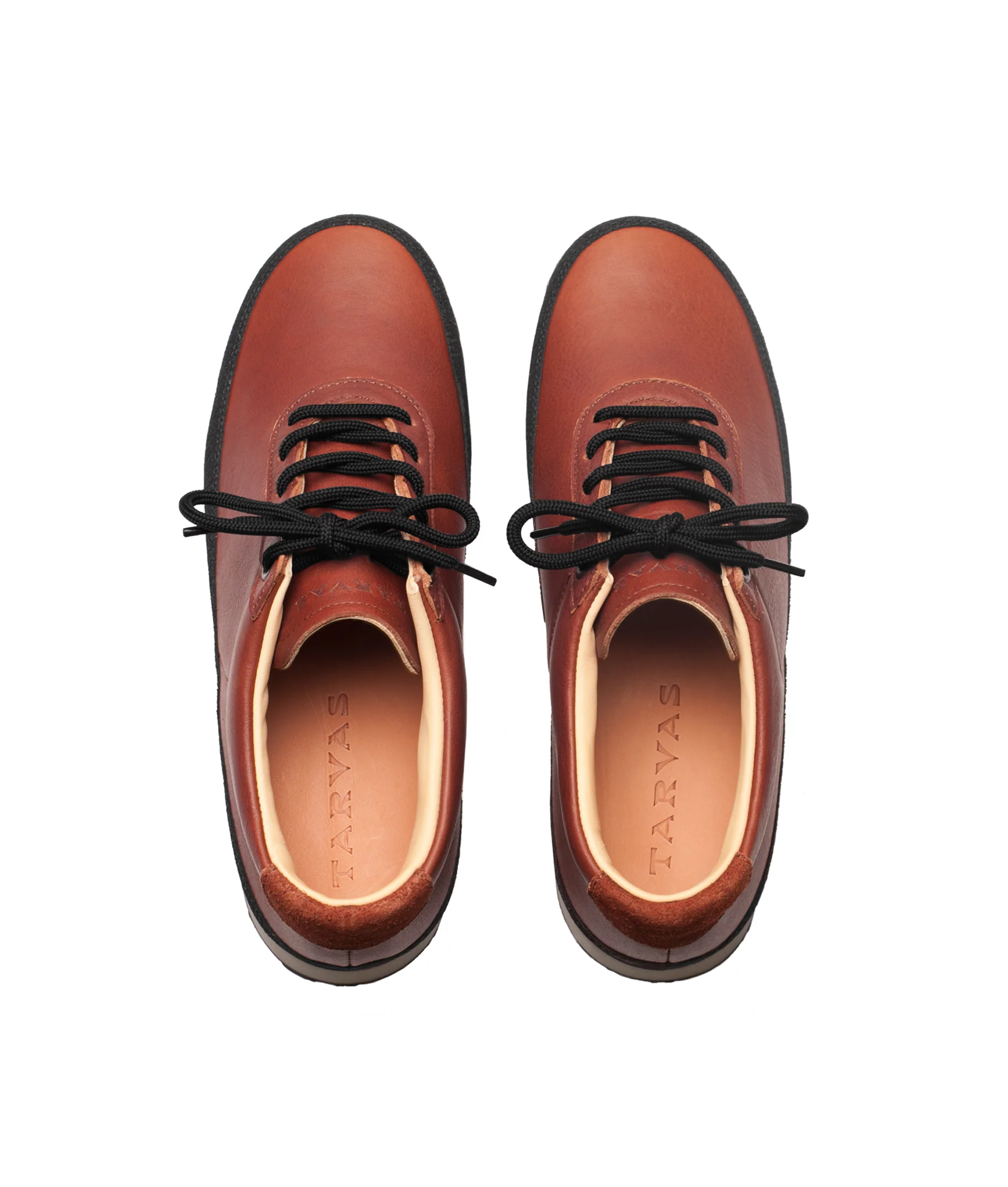 Explorer - Rusty Brown Full Grain - Image 4