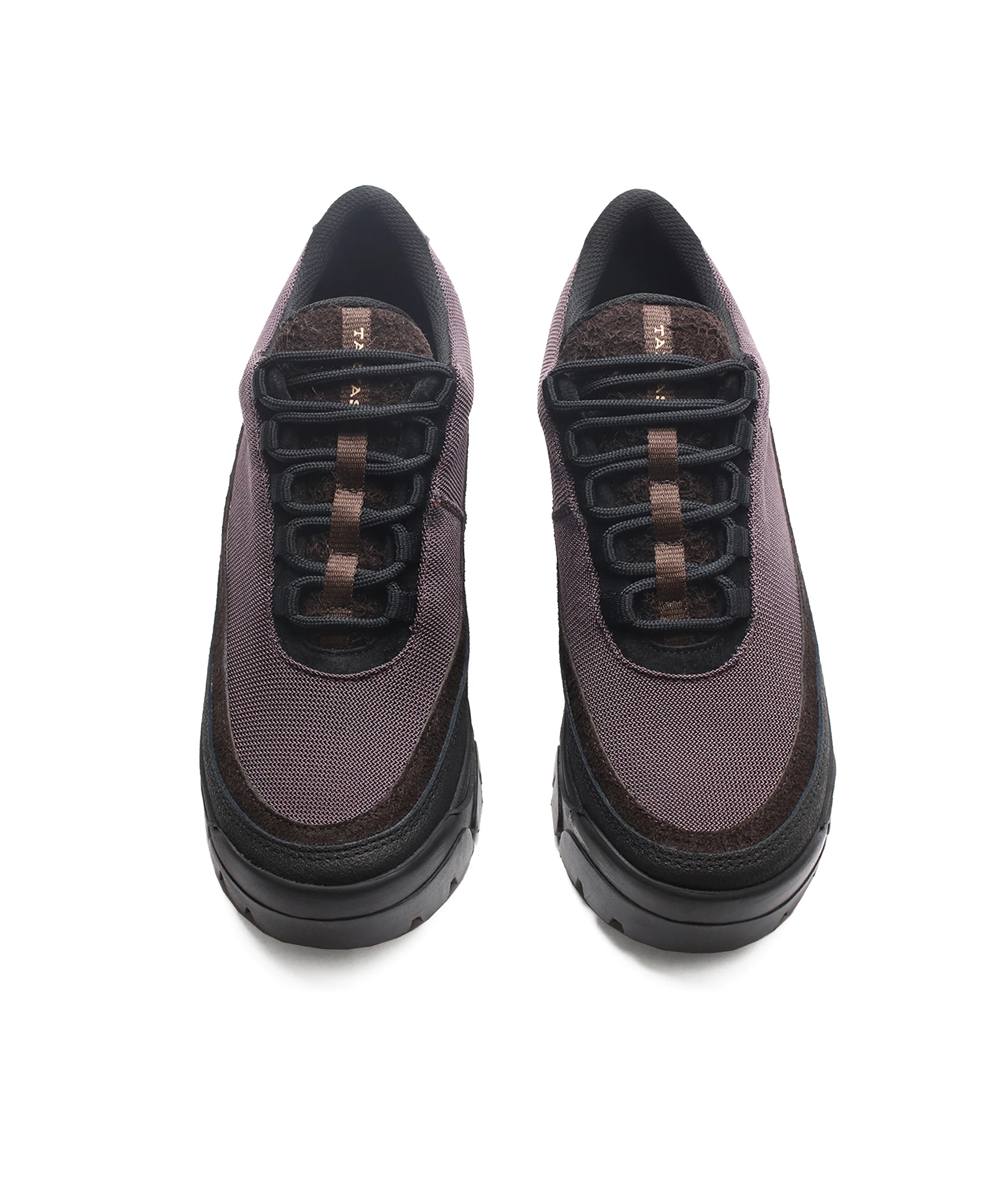 Tarvas x Whim Easy Hiker - Purple Cordura - Image 3